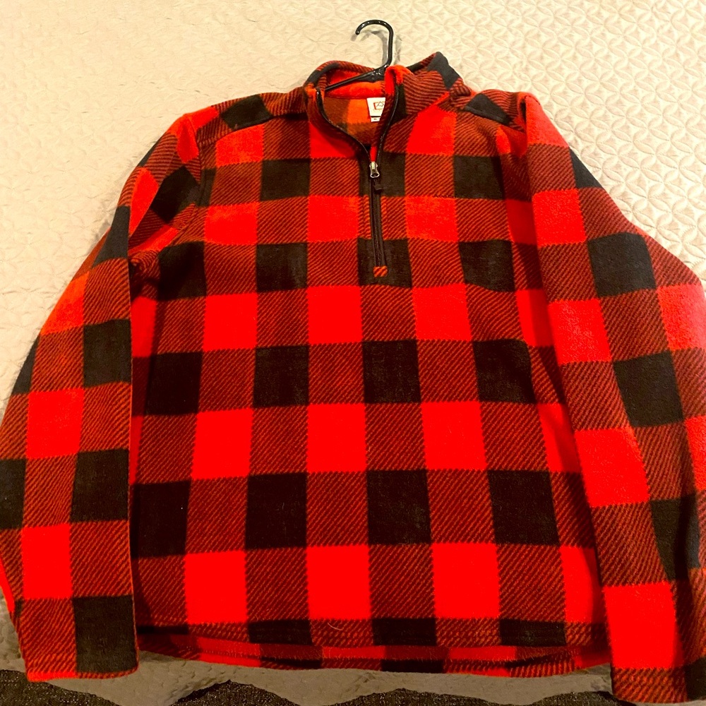 Used sweater like new